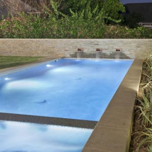 Building Your Pool Into a Oasis